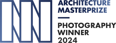 Architecture Photography MasterPrize Winner 2024